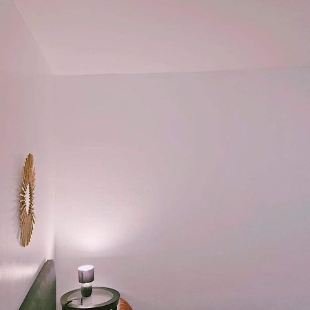 Peace Apartment มาร์กเซย ภายนอก รูปภาพ