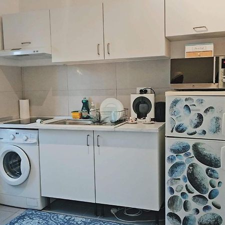 Peace Apartment มาร์กเซย ภายนอก รูปภาพ