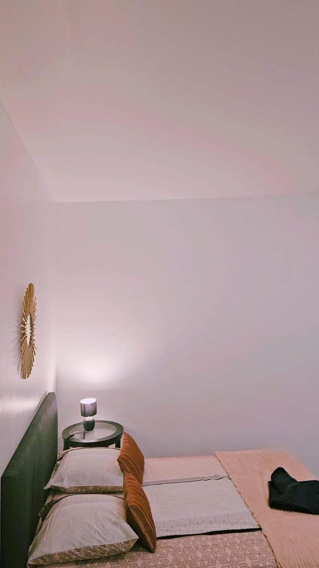 Peace Apartment มาร์กเซย ภายนอก รูปภาพ