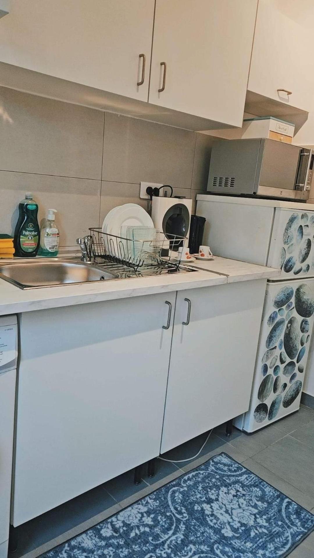 Peace Apartment มาร์กเซย ภายนอก รูปภาพ